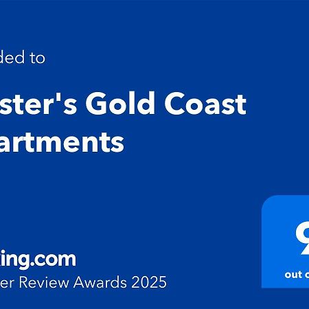 Master'S Gold Coast Apartments Nha Trang Zewnętrze zdjęcie