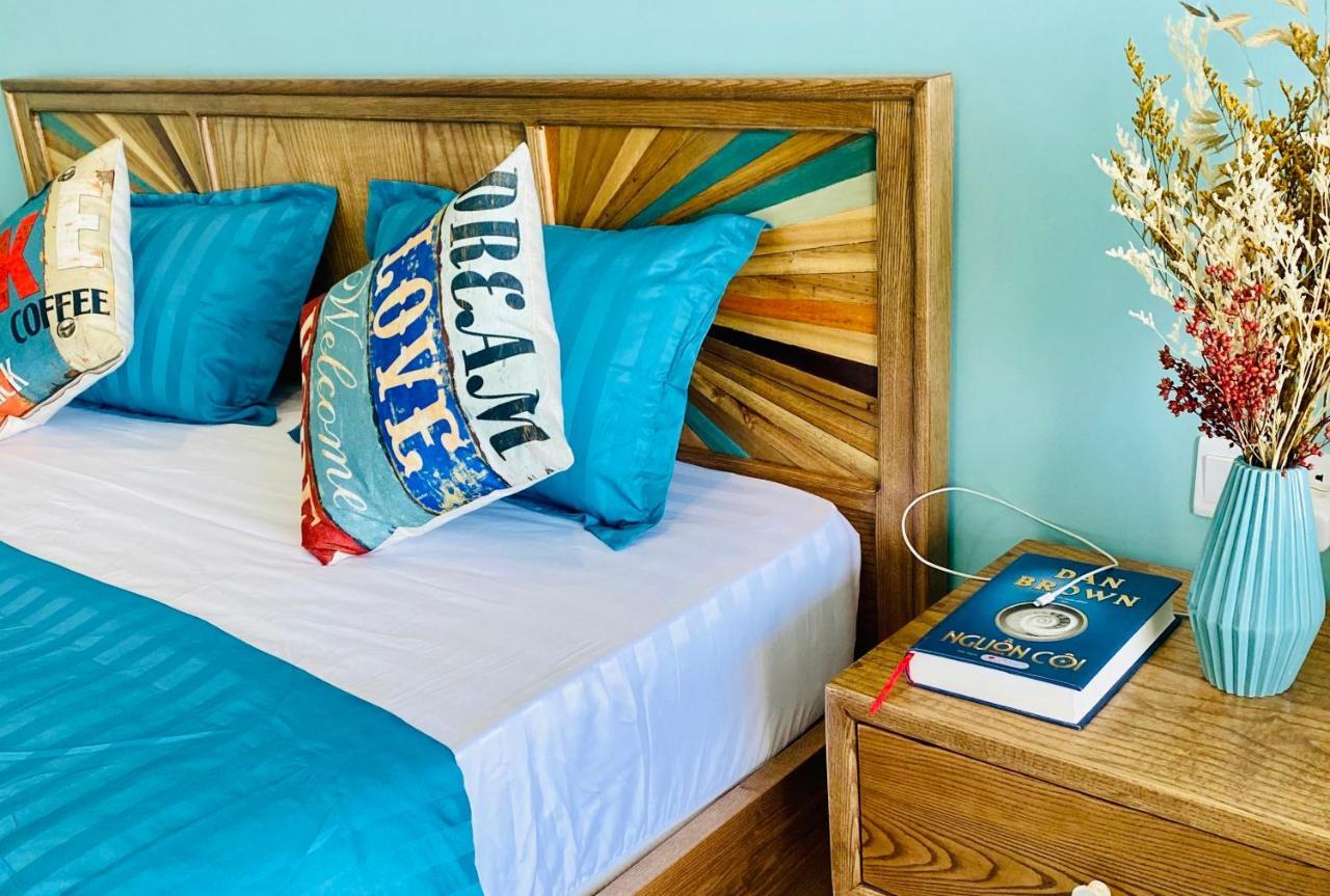 Master'S Gold Coast Apartments Nha Trang Zewnętrze zdjęcie