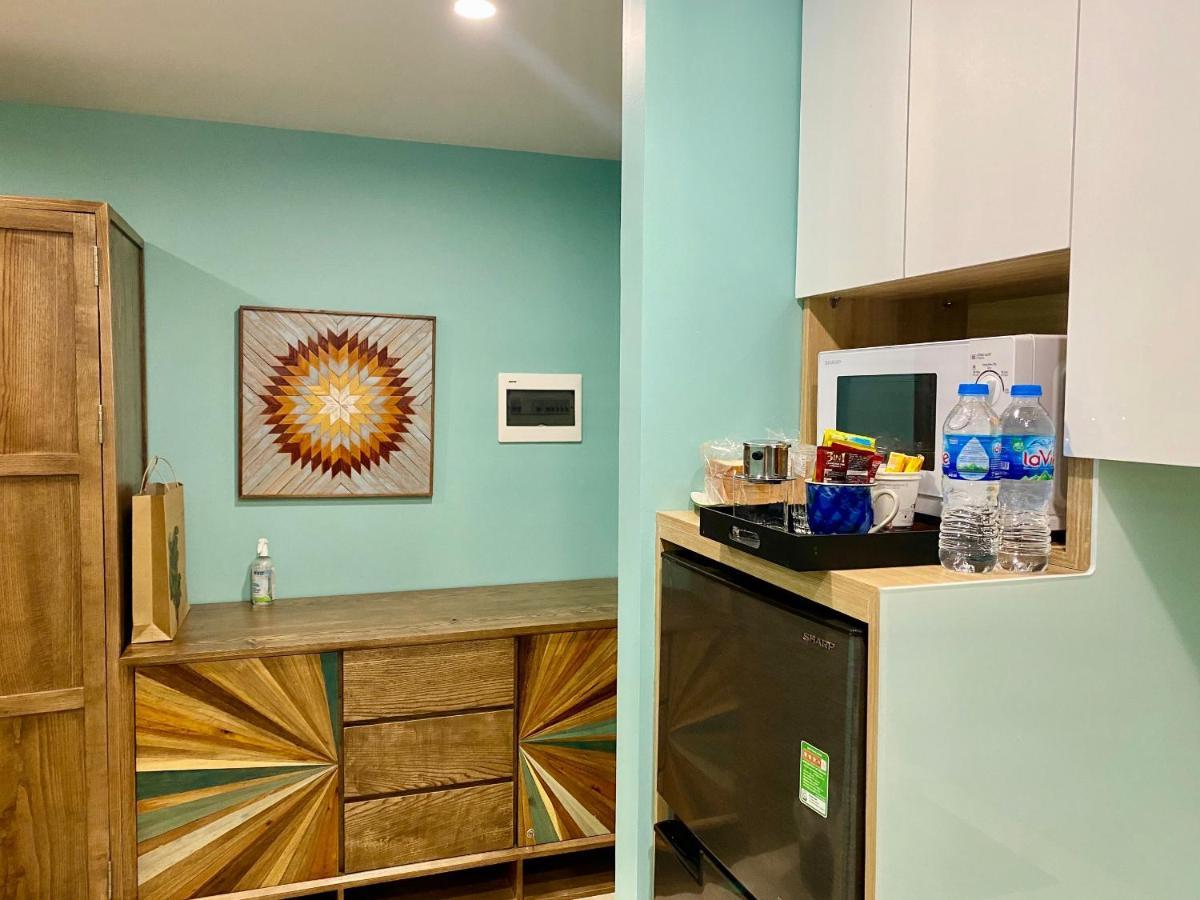 Master'S Gold Coast Apartments Nha Trang Zewnętrze zdjęcie