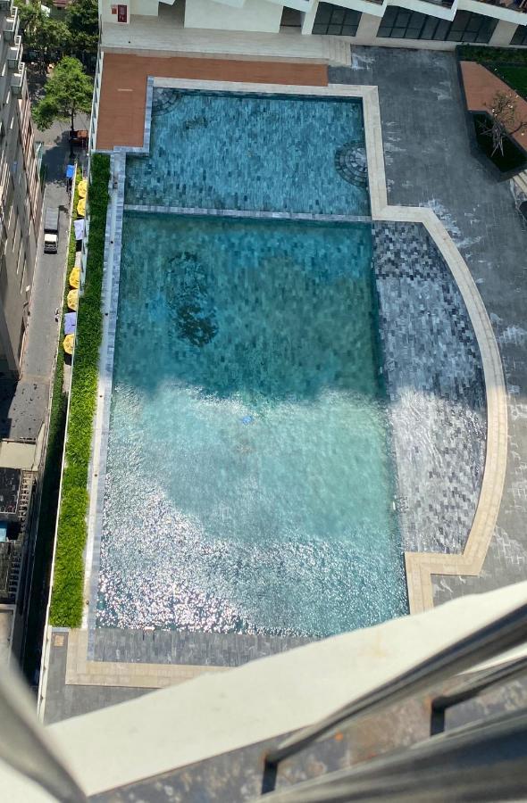 Master'S Gold Coast Apartments Nha Trang Zewnętrze zdjęcie