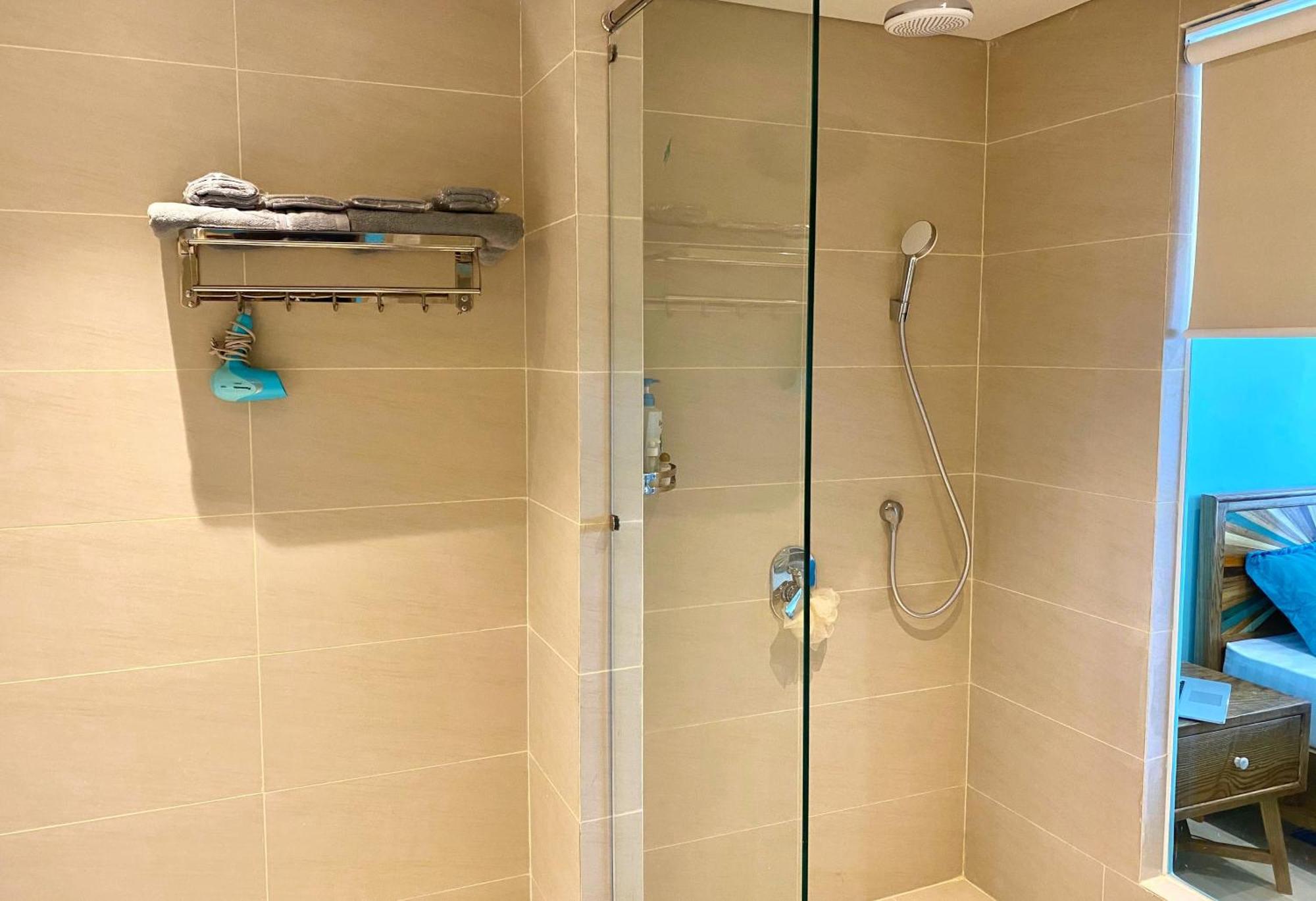 Master'S Gold Coast Apartments Nha Trang Zewnętrze zdjęcie